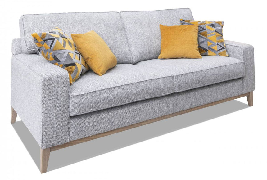 Alstons Fairmont Fabric Grand Sofa