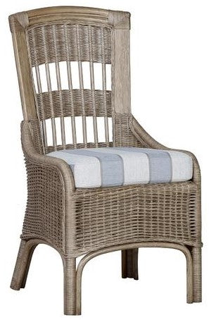 Cane Monza Dining Chair