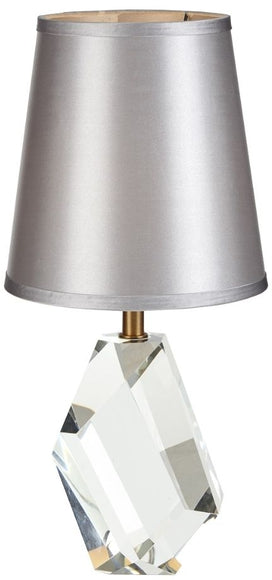 RV Astley Marcella Crystal Table Lamp
